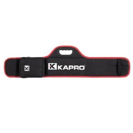 KAMPRO Kapro 48 In. Nylon Carrying Case With Handle KA319582